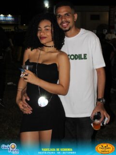Vaquejada de Serrinha (Sexta-feira)